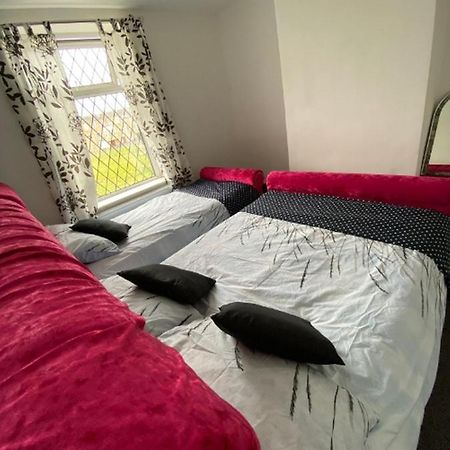 Apartamento 71 Travis Street Burnley Exterior foto