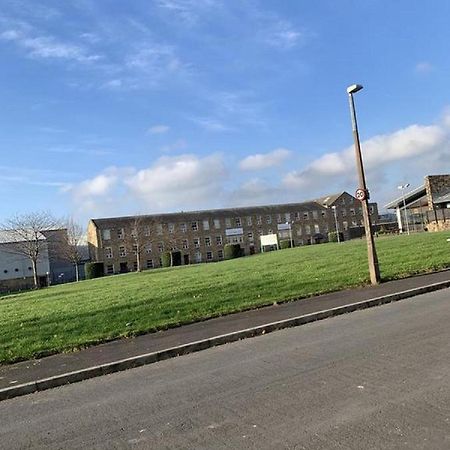 Apartamento 71 Travis Street Burnley Exterior foto