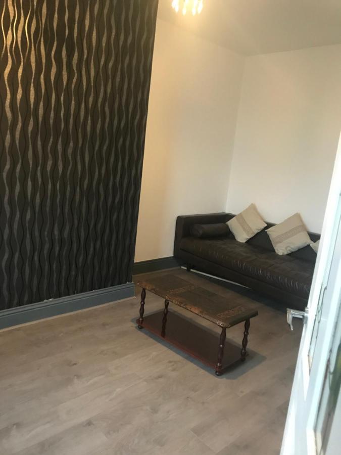 Apartamento 71 Travis Street Burnley Exterior foto