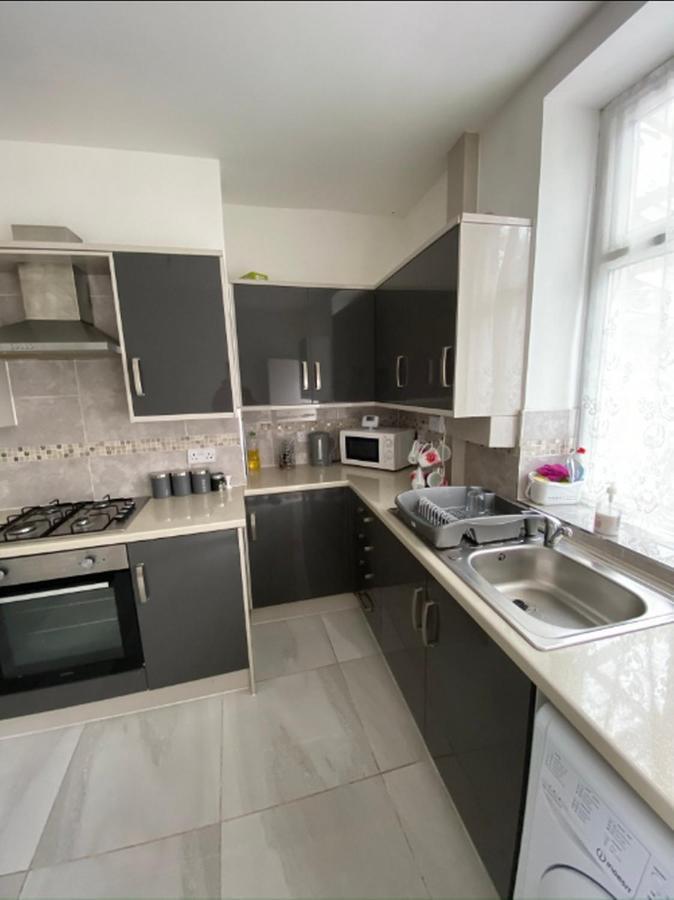 Apartamento 71 Travis Street Burnley Exterior foto
