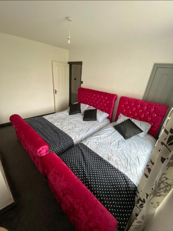 Apartamento 71 Travis Street Burnley Exterior foto