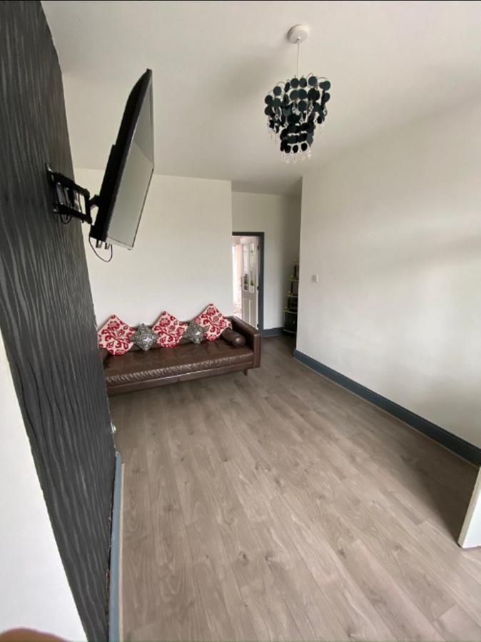 Apartamento 71 Travis Street Burnley Exterior foto