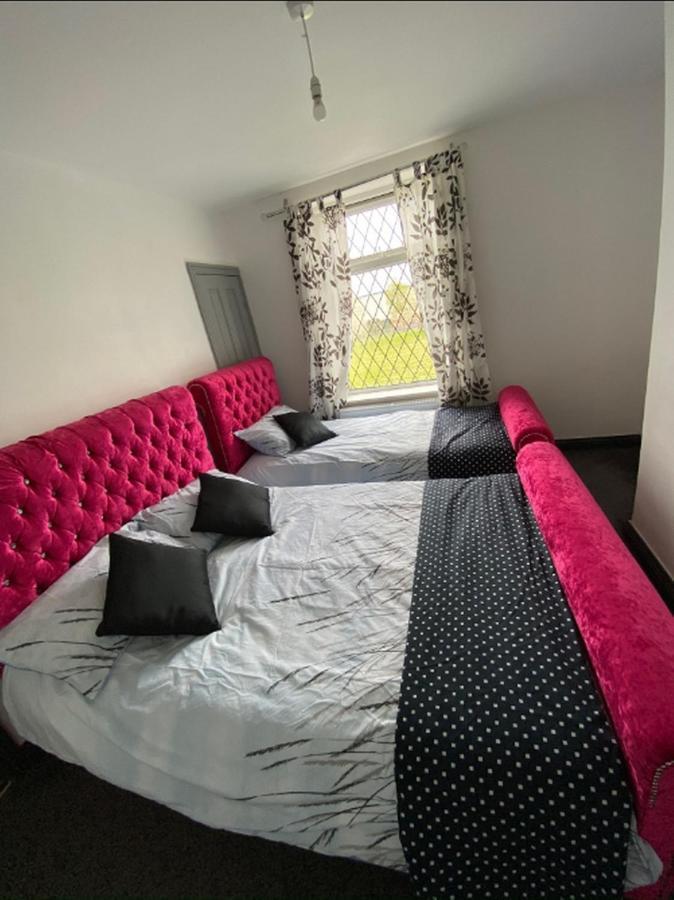 Apartamento 71 Travis Street Burnley Exterior foto