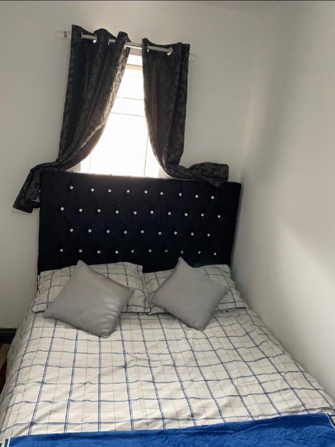 Apartamento 71 Travis Street Burnley Exterior foto