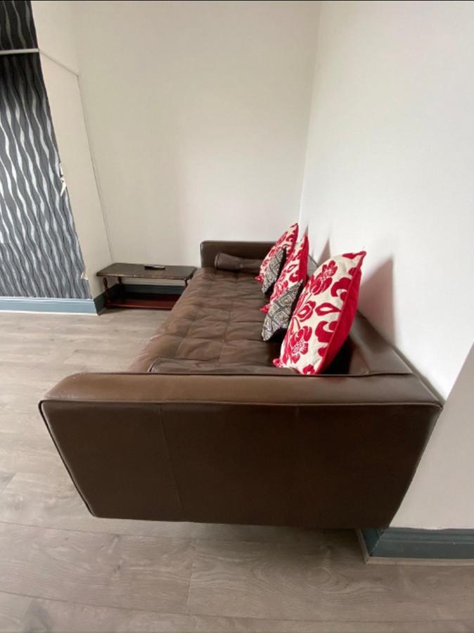 Apartamento 71 Travis Street Burnley Exterior foto