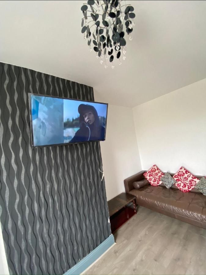 Apartamento 71 Travis Street Burnley Exterior foto