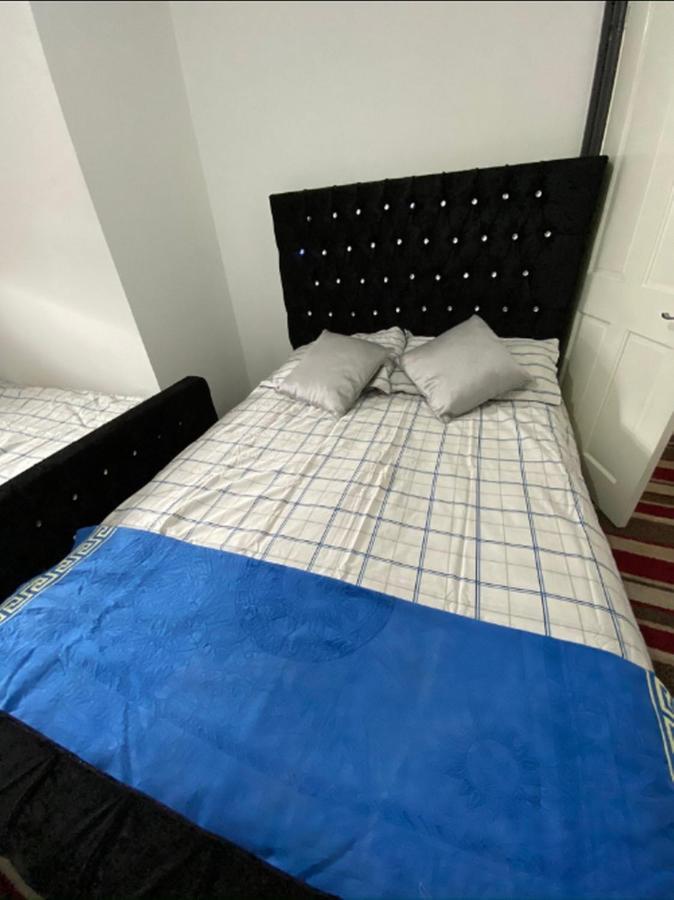 Apartamento 71 Travis Street Burnley Exterior foto