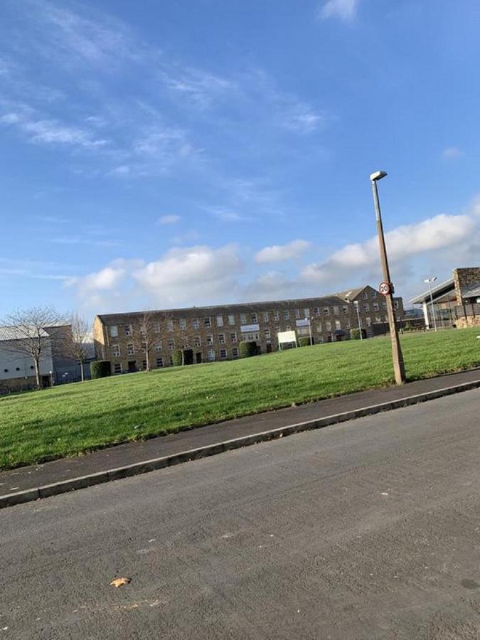 Apartamento 71 Travis Street Burnley Exterior foto