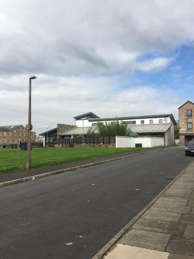 Apartamento 71 Travis Street Burnley Exterior foto